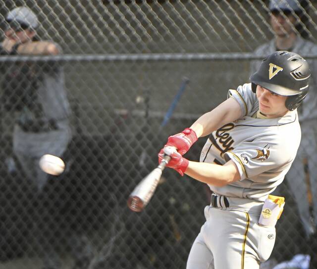 What to watch for in WPIAL sports on April 14, 2026: Section series conclude with important matchups