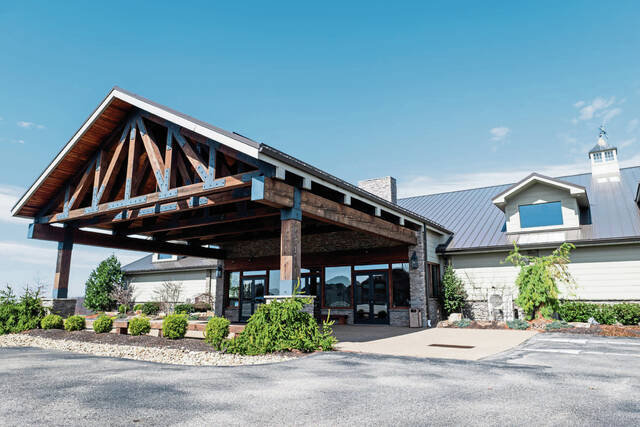 Club at Blackthorne no longer facing legal challenges