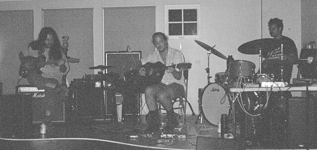 Pittsburgh local music spotlight: Forest Counties