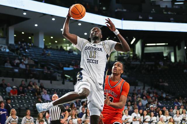 pitt Pitt lands Georgia Tech big man Baye Ndongo 1 Min Read | 2 hours Ago