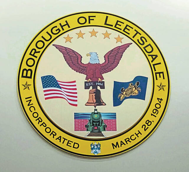 Leetsdale mayor’s husband hired as borough code enforcement officer