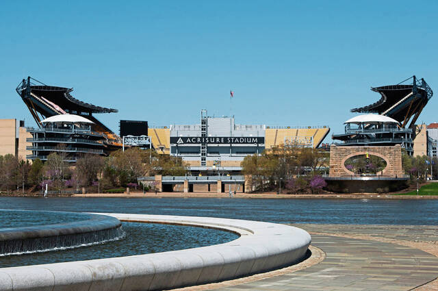 Pa. Fish and Boat Commission to help with river security during draft