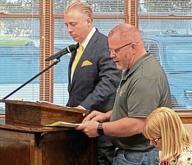 Ligonier Township supervisors failed to approve request; Country Market to look at other options