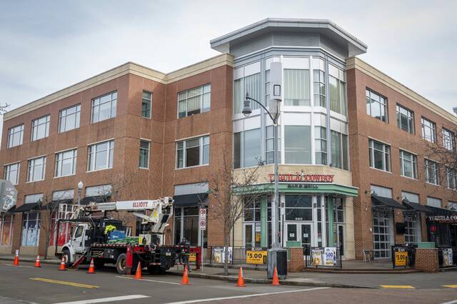 Pittsburgh Post-Gazette announces sale to nonprofit media group