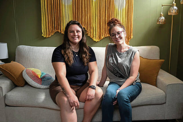 North Huntingdon therapy collective aims to improve mental health counselors’ working conditions amid rising demands