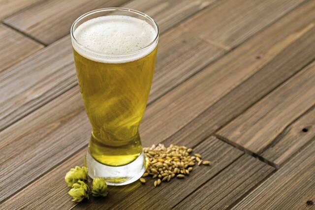 Bud Light to offer free beer while fans’ teams are on the clock at NFL Draft