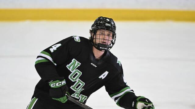 Penguins defenseman Jake Livanavage scheduled to make NHL debut against Blues