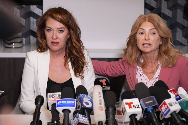 California woman says she was raped by Rep. Eric Swalwell in 2018