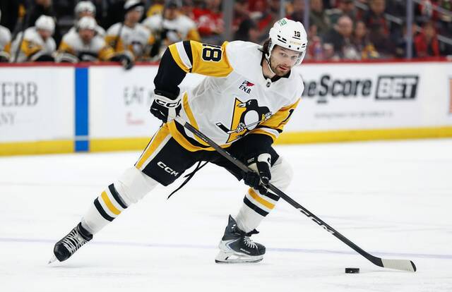Who could be an X-factor in the Penguins’ playoff series vs. Philadelphia?