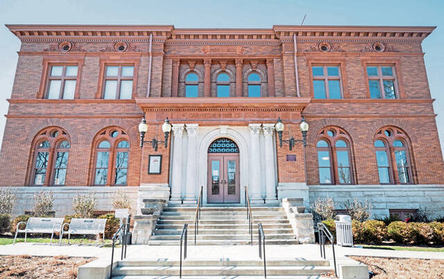 Carnegie Carnegie celebrates 125 years