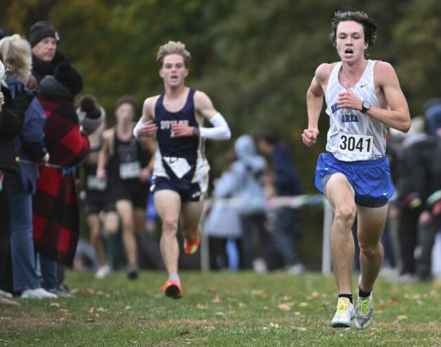 Westmoreland County high school notebook: Southmoreland, Hempfield athletes honored by WPIAL