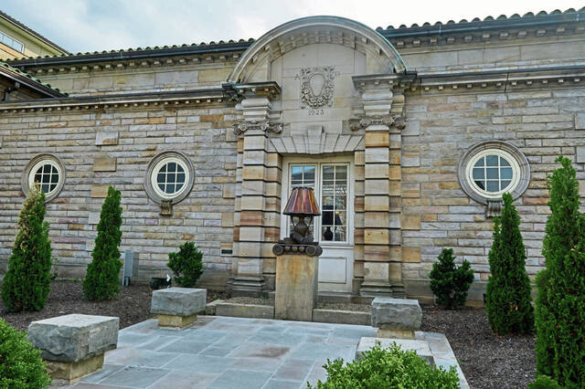 Sewickley Public Library improvement plan bolstered by state funds