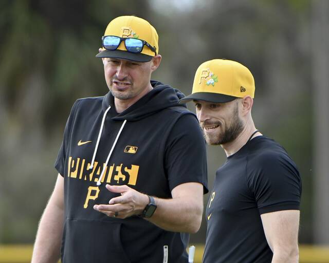 Cup of Joe (Starkey): This Pirates loss was squarely on manager Don Kelly