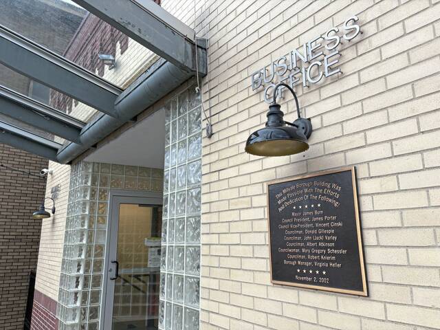 Millvale accepts bank’s terms for $2M in loans approved by county judge