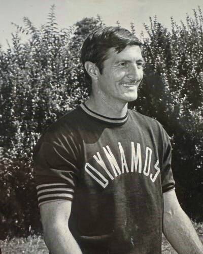 Former players remember Springdale coaching great Dave Meloni