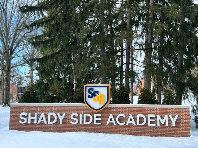 Lawsuit accuses Shady Side Academy of firing nursing director who raised concerns