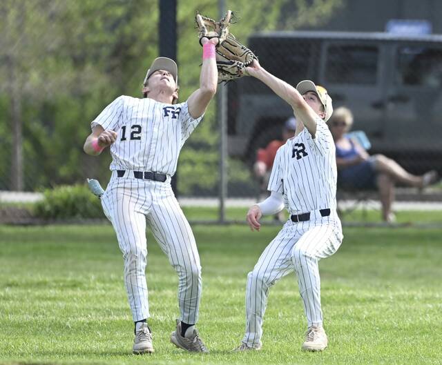 Murrysville Star notebook: Franklin Regional baseball has flair for dramatic