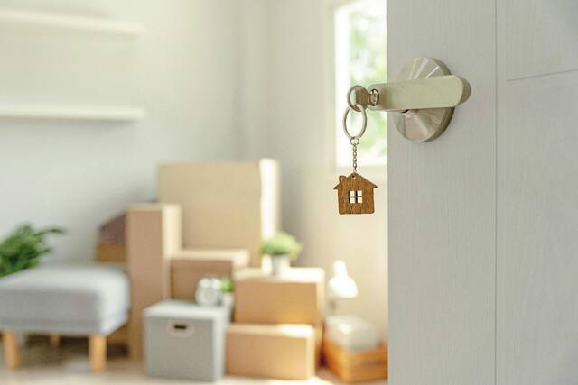 Bethel Park real estate transactions for the week of April 19, 2026