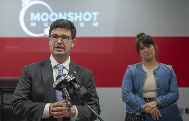 Officials hope sky’s the limit for Downtown Pittsburgh following NFL Draft