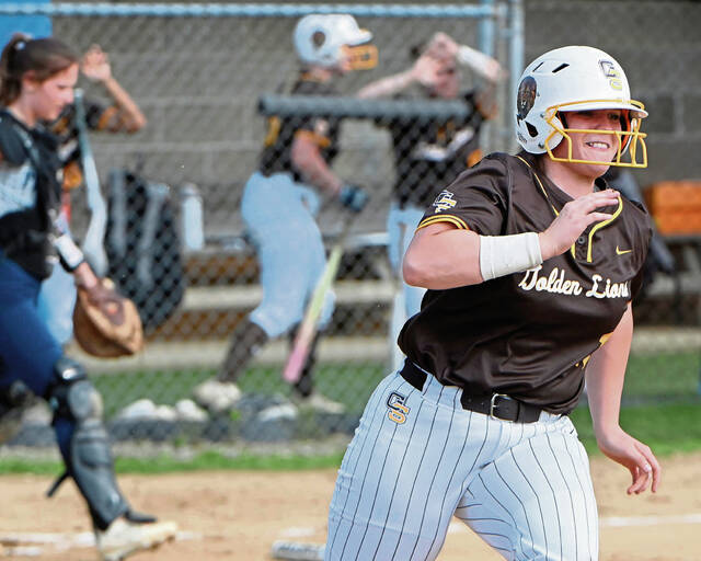 Greensburg Salem uses long ball to rally past Freeport<span class="headline-video">Video <i class="fa-solid fa-circle-play"></i></span>