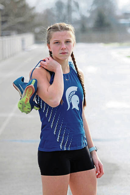 Westmoreland high school athletes of the week: Hempfield’s Madison Altman and Franklin Regional’s Sean Cartwright