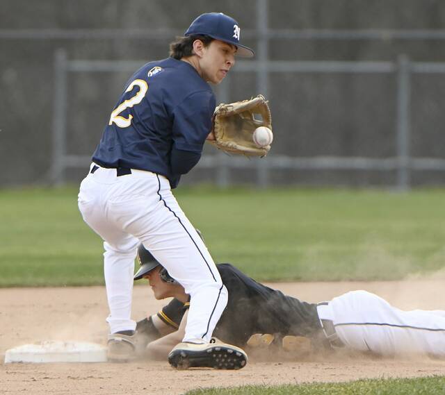 What to watch for in WPIAL sports on April 16, 2026: Section series wrap up in Class 6A baseball