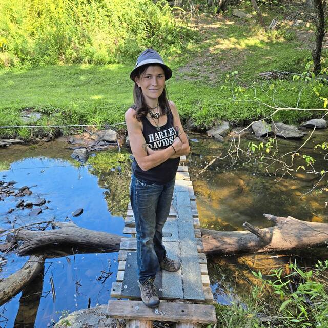 In brief: Wildflower Walk, elementary school farewells and more in South Hills