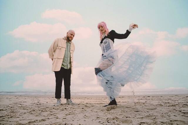 New Constellations’ leap of faith pays off with new album and tour, including Pittsburgh show