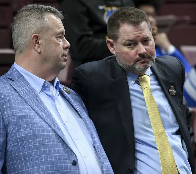 WPIAL officials hear from PIAA on co-op plans for charter, cyber, private, faith-based schools