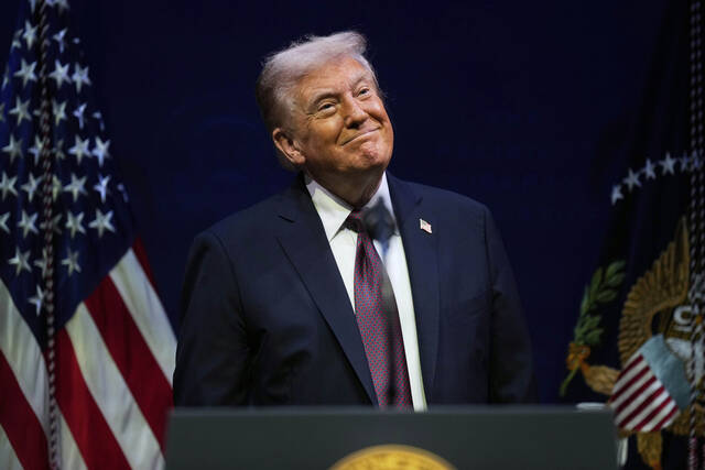 Joseph Sabino Mistick: Trump and the Bible