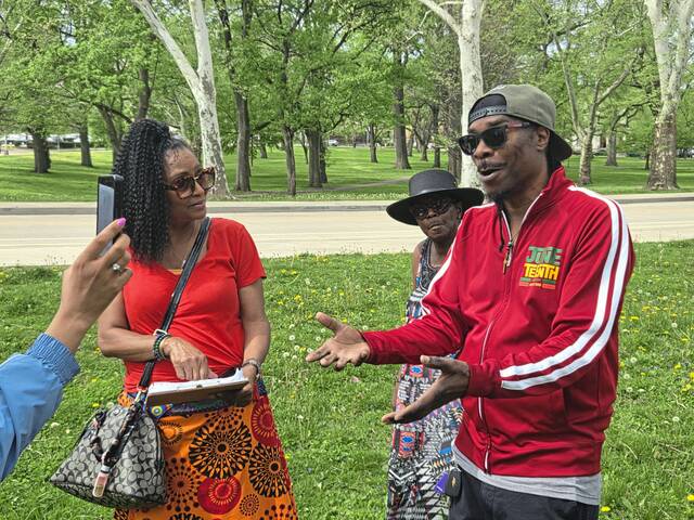 Organizer of Draft Bash event on North Side forges ahead while awaiting permit