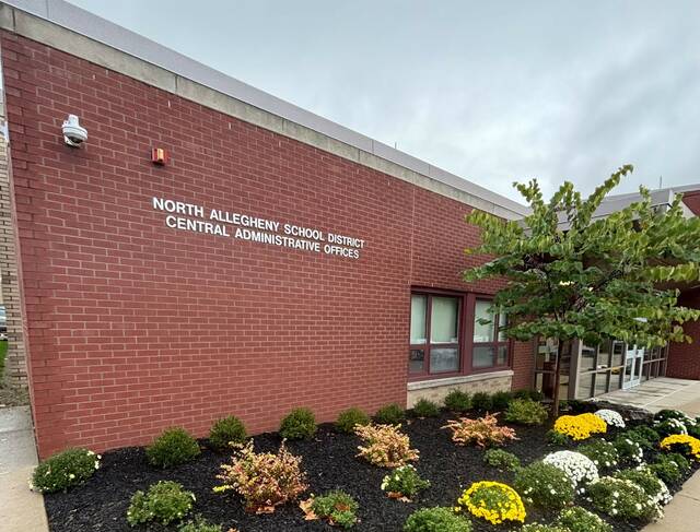 North Allegheny School District’s proposed final budget includes tax increase