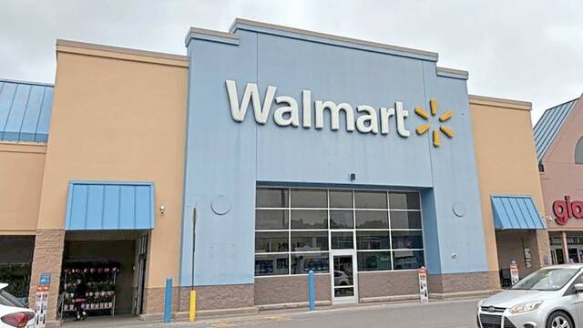 Walmart stores in Bethel Park, Unity among 32 Pa. stores set for upgrade