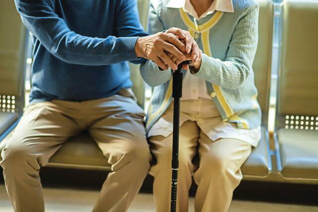 Patrick Range McDonald: Seniors face unfair rents and homelessness. They need rent control