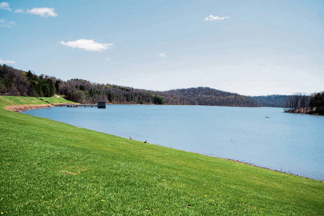 Limits on commercial water use at Beaver Run Reservoir sought by environmental group