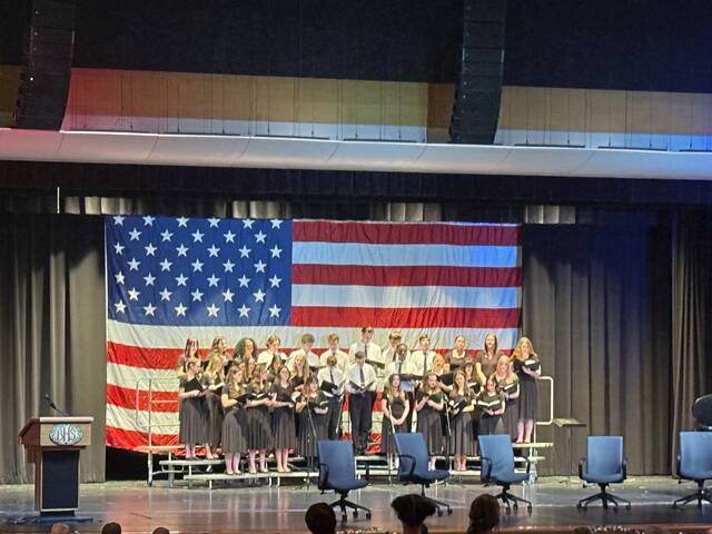 Whitehall Historical Society celebrates America’s 250th birthday