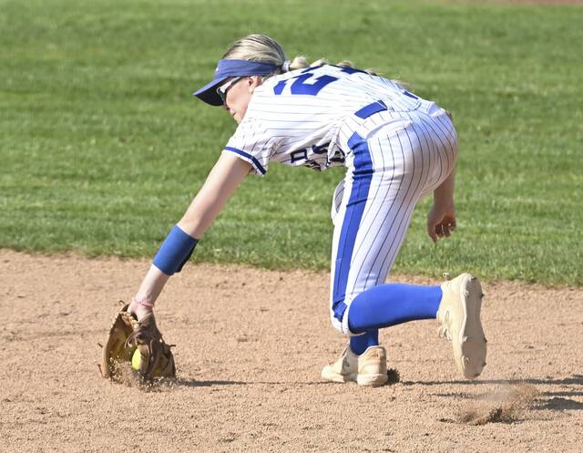 What to watch for in WPIAL sports on April 17, 2026: Hempfield, Norwin to meet in softball showdown