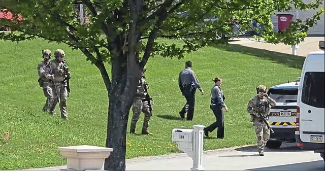 Westmoreland man indicted on federal child exploitation charges following FBI arrest