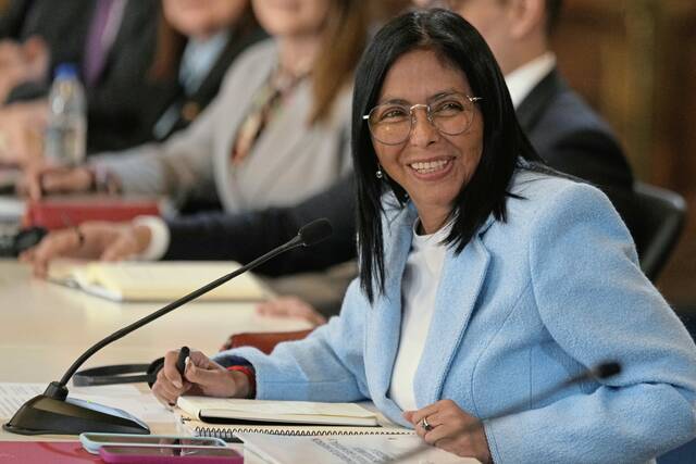 International Monetary Fund restores ties with Venezuela in economic turning point