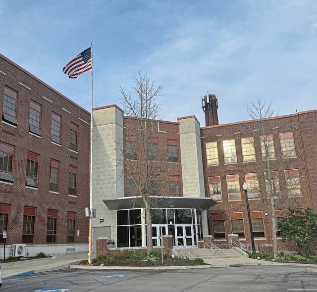 New Brentwood High courses mix technology with career readiness