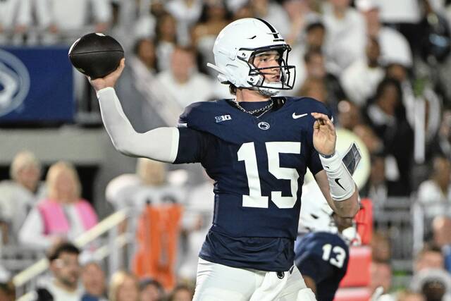 Mark Madden’s Hot Take: Steelers should target Drew Allar — and move on from Will Howard