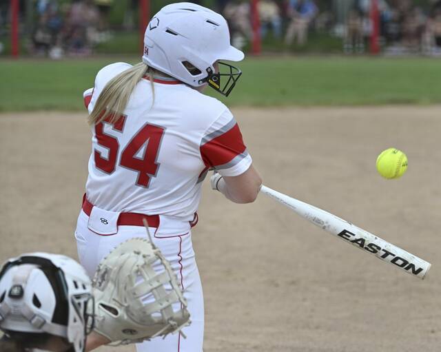 High school roundup for April 17, 2026: Neshannock beats Shenango to avenge streak-snapping loss