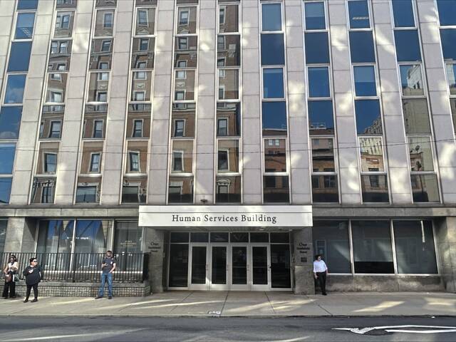 Allegheny Co. Area Agency on Aging cuts back as budget falls short