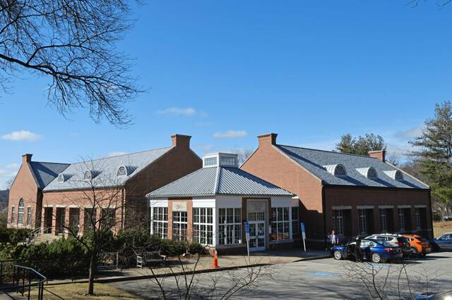At the library: Here are some upcoming events at Cooper-Siegel and Sharpsburg community