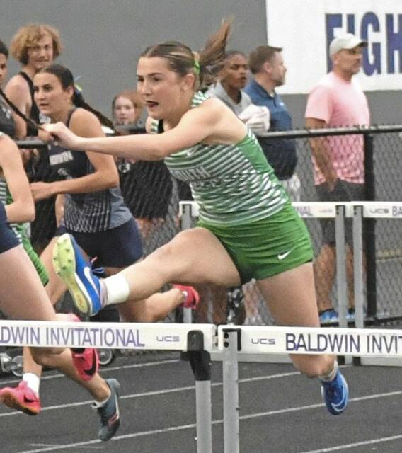 High school roundup for April 18, 2026: South Fayette girls, Butler boys relays shine at Butler Invitational