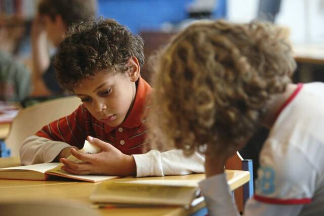 Jonah Goldberg: Keep artificial intelligence out of American classrooms