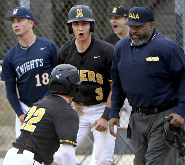 This week on Trib HSSN for week of April 20, 2026