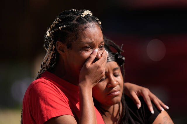 Louisiana father fatally shoots 7 of his children plus another child in attack at house, police say