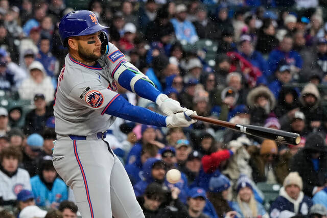 Francisco Lindor defends manager Carlos Mendoza after Mets drop 11th straight game