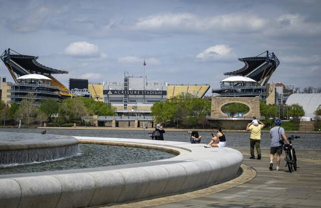 TV Talk: Where and how to watch Draft coverage this week